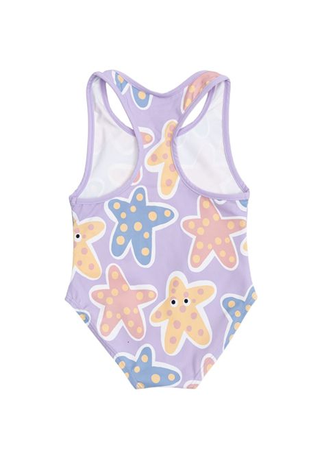 Costume da bagno con stampa STELLA MC CARTNEY KIDS | TYC079 Z3583539MC